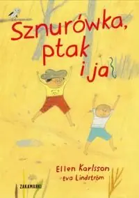 Endast denna vecka Snöret, fågeln och jag (Polska) | 0:e upplagan