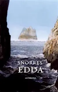Populär Snorres Edda | 0:e upplagan
