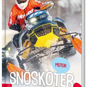 Endast denna vecka Snöskoter | 0:e upplagan