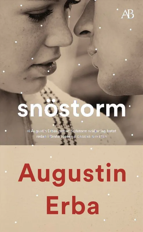 Premium Snöstorm | 0:e upplagan