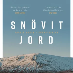 Endast denna vecka Snövit jord | 0:e upplagan