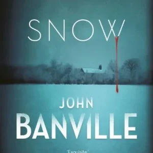Kampanjpris Snow - The Sunday Times Top Ten Bestseller | 0:e upplagan
