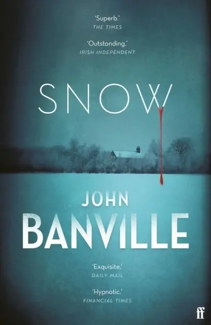 Kampanjpris Snow - The Sunday Times Top Ten Bestseller | 0:e upplagan