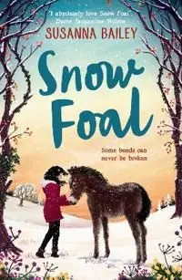 Snow Foal | 0:e upplagan Erbjudandepris