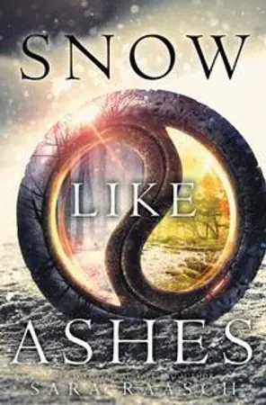 Snow Like Ashes | 0:e upplagan Erbjudande
