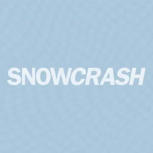 Snowcrash 1997-2003 - The Untold Story of Snowcrash | 0:e upplagan Handla nu