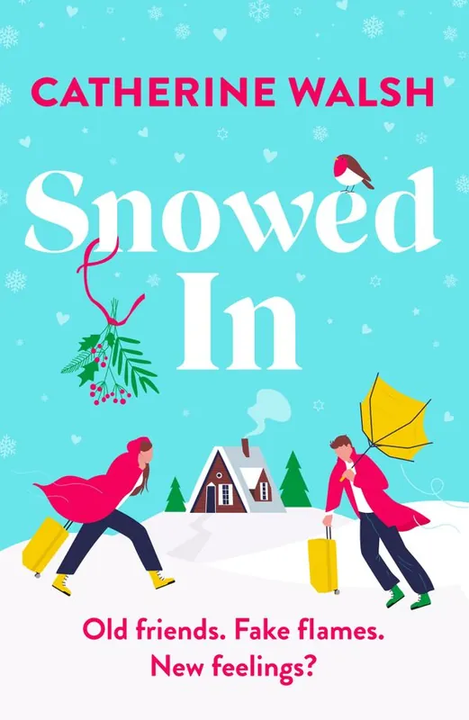 Bästa pris Snowed In | 0:e upplagan