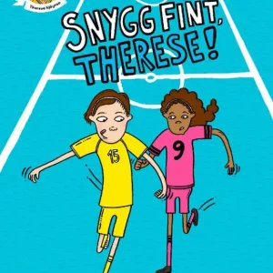 Erbjudande Snygg fint, Therese! | 1:a upplagan