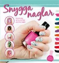 Outlet Snygga naglar | 1:a upplagan