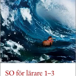 Begränsat antal SO för lärare 1-3 | 1:a upplagan