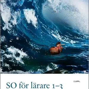 Säker betalning So för lärare 1-3 | 2:a upplagan