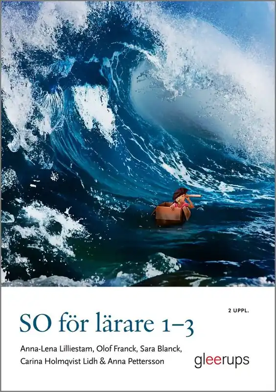 Säker betalning So för lärare 1-3 | 2:a upplagan