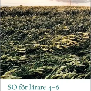 SO för lärare 4-6 | 1:a upplagan Endast denna vecka