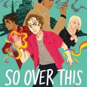 So Over This | 0:e upplagan Fri frakt