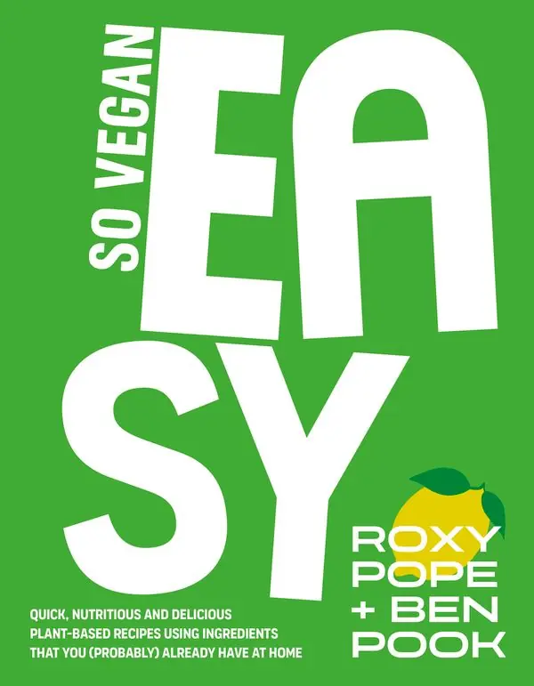 So Vegan: EASY | 0:e upplagan Kampanj