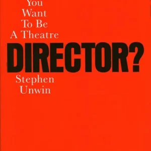 Fynd So You Want To Be A Theatre Director? | 0:e upplagan