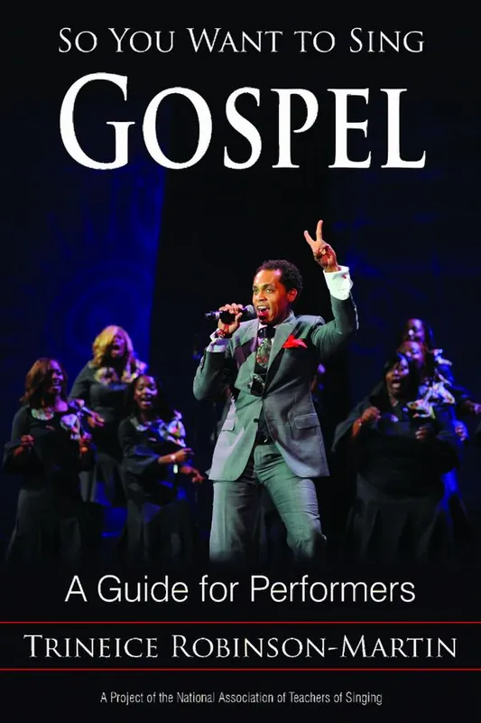 So You Want to Sing Gospel: A Guide for Performers | 0:e upplagan Billigare