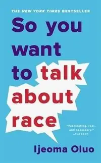 Fynd So You Want to Talk About Race | 0:e upplagan