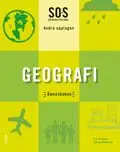 Erbjudandepris SO-Serien Geografi Ämnesbok | 2:a upplagan