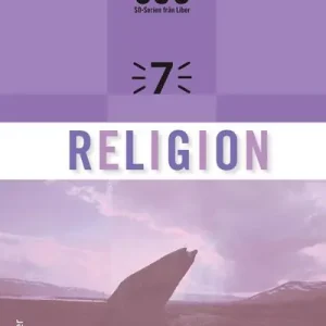 Snabb leverans SO-serien Religion 7 | 3:e upplagan
