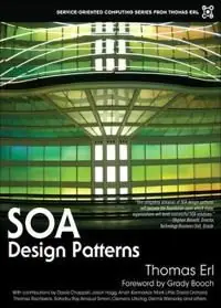 Beställ idag SOA Design Patterns (paperback) | 0:e upplagan