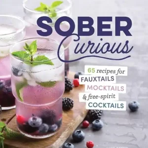 Beställ idag Sober Curious | 0:e upplagan