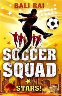 Soccer Squad | 0:e upplagan Premium