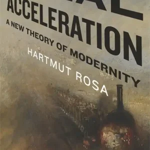 Social Acceleration | 0:e upplagan Populärt val