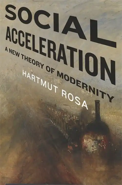 Social Acceleration | 0:e upplagan Populärt val