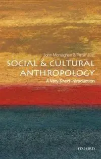 I lager Social and Cultural Anthropology: A Very Short Introduction | 2:a upplagan