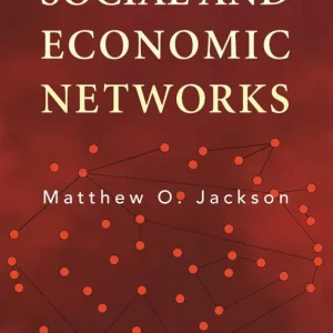 Säker betalning Social and Economic Networks | 0:e upplagan