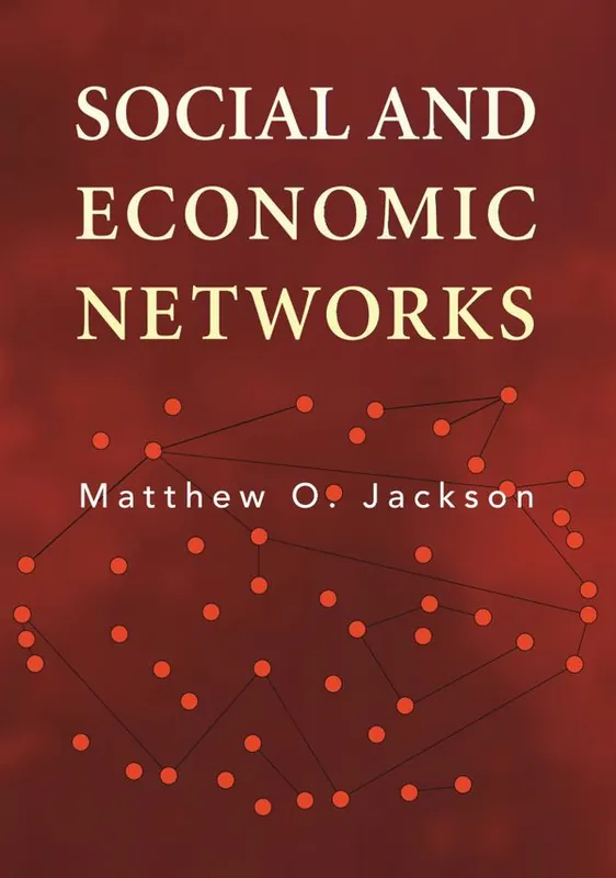 Säker betalning Social and Economic Networks | 0:e upplagan