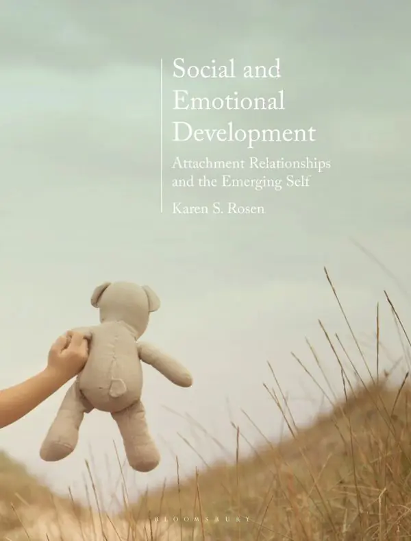 Social and Emotional Development: | 1:a upplagan Köp nu