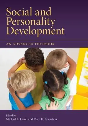 Social and Personality Development | 0:e upplagan Outlet