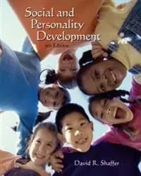 Social and Personality Development | 5:e upplagan Kampanj