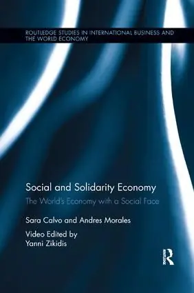 Säker betalning Social and Solidarity Economy | 1:a upplagan