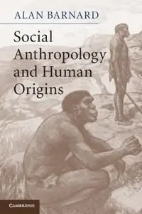 Social Anthropology and Human Origins | 0:e upplagan Lägg i varukorgen