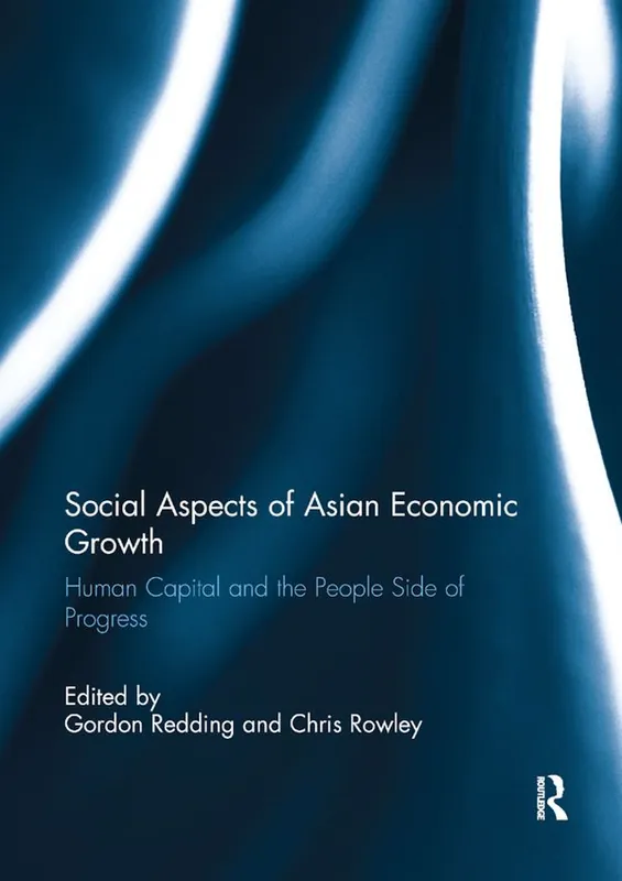 Trygg betalning Social Aspects of Asian Economic Growth | 1:a upplagan