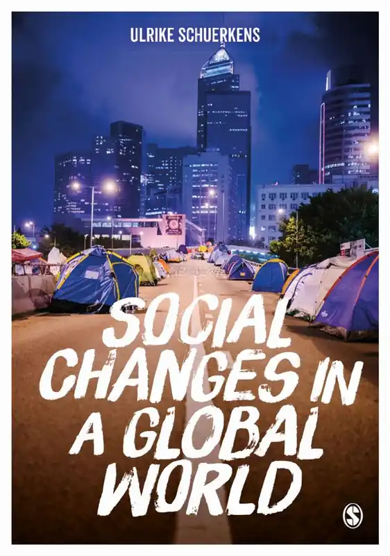 Social Changes in a Global World | 1:a upplagan Reapris