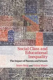 Beställ idag Social Class and Educational Inequality | 0:e upplagan