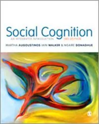 Populär Social Cognition | 3:e upplagan