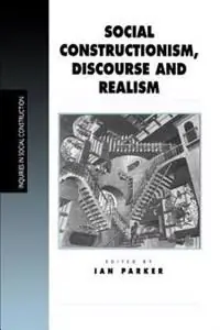 Social Constructionism, Discourse and Realism | 0:e upplagan Kampanjpris