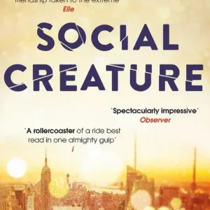 Social creature | 0:e upplagan Populär