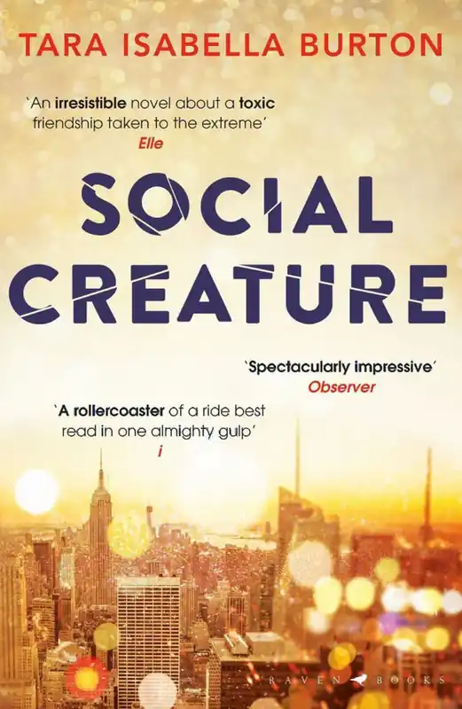 Social creature | 0:e upplagan Populär