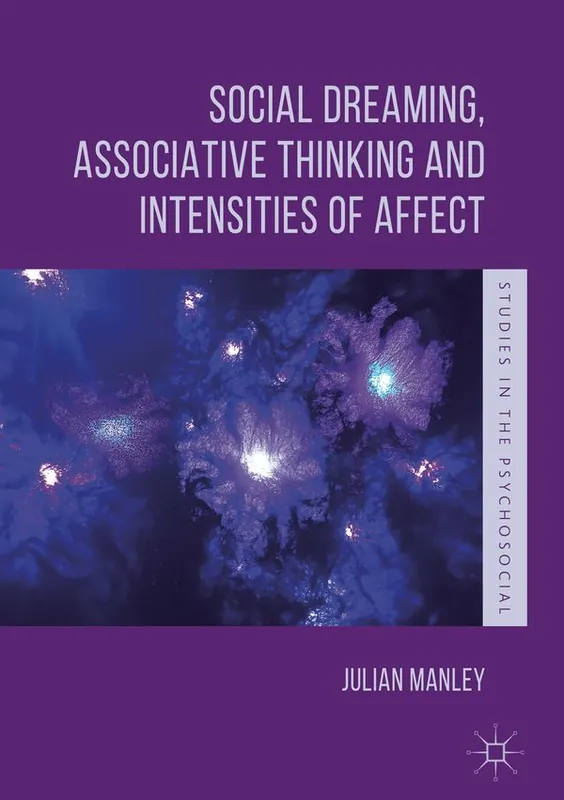 Rea Social Dreaming, Associative Thinking and Intensities of Affect | 1:a upplagan