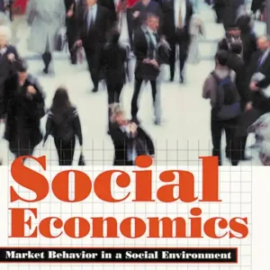 Handla nu Social Economics | 0:e upplagan