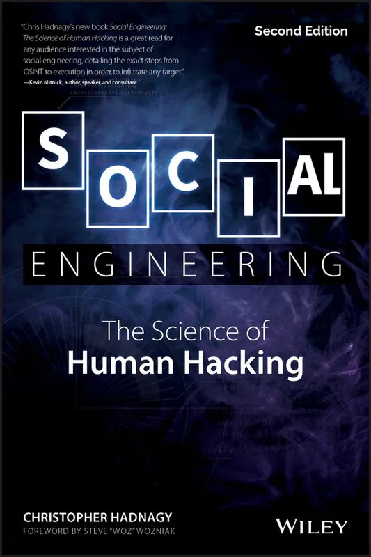 Social Engineering | 0:e upplagan Rabatter