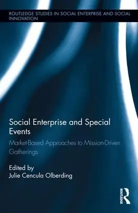 Populär Social Enterprise and Special Events | 1:a upplagan