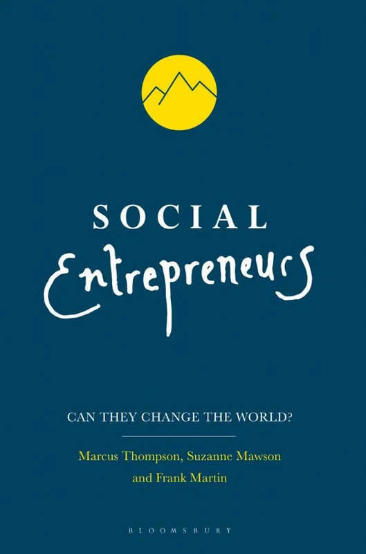 Social Entrepreneurs | 2:a upplagan Kampanjpris