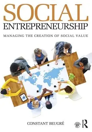 Social Entrepreneurship | 1:a upplagan Kundfavorit